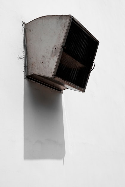 Understanding Air Conditioning Parts
