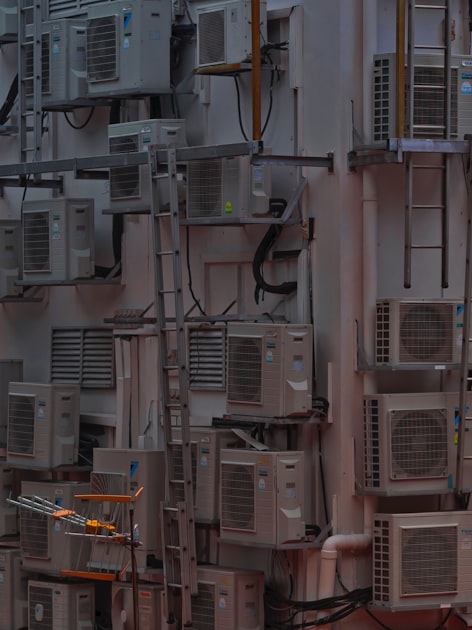 The Future of Air Conditioning Technology