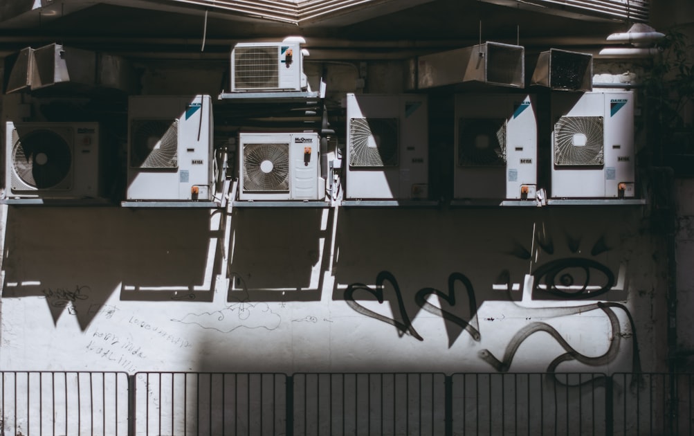 Choosing the Right Air Conditioning Equipment